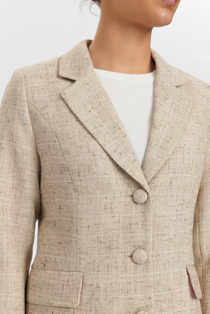 Emery Blazer