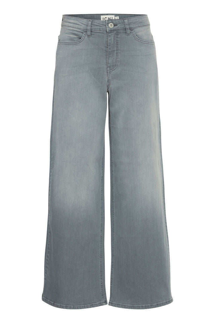 Twiggy Wide Leg Jeans