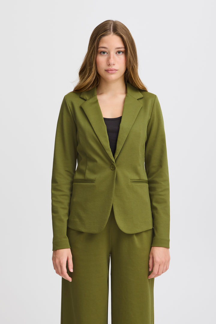 Kate Blazer Mayfly