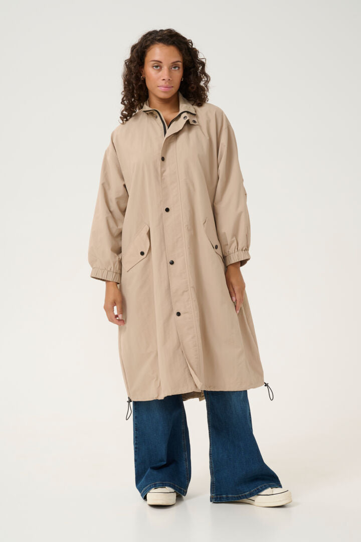 Dendie Coat