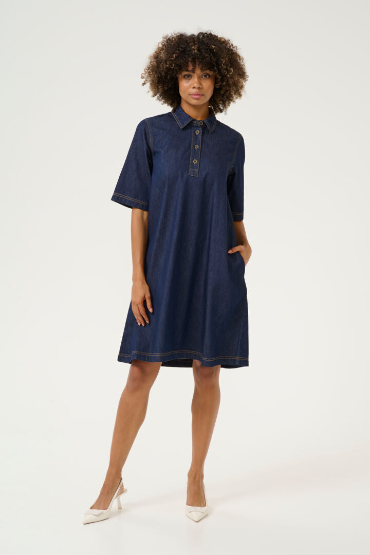 Winnie Arpa Dress