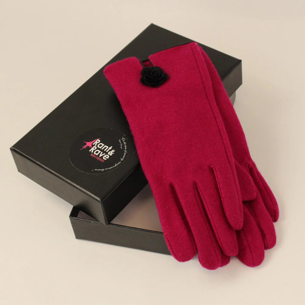 Eden  Gloves Giftbox