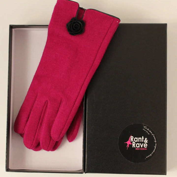 Eden  Gloves Giftbox