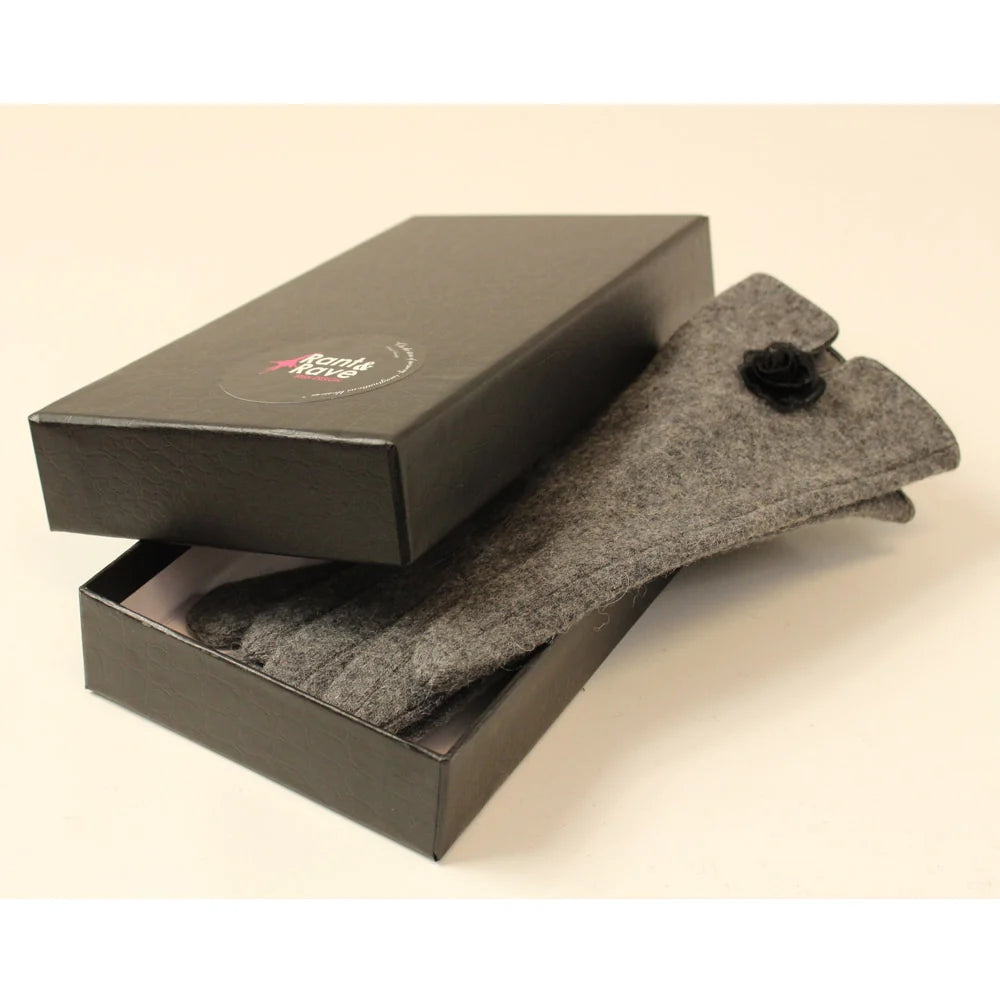 Eden  Gloves Giftbox