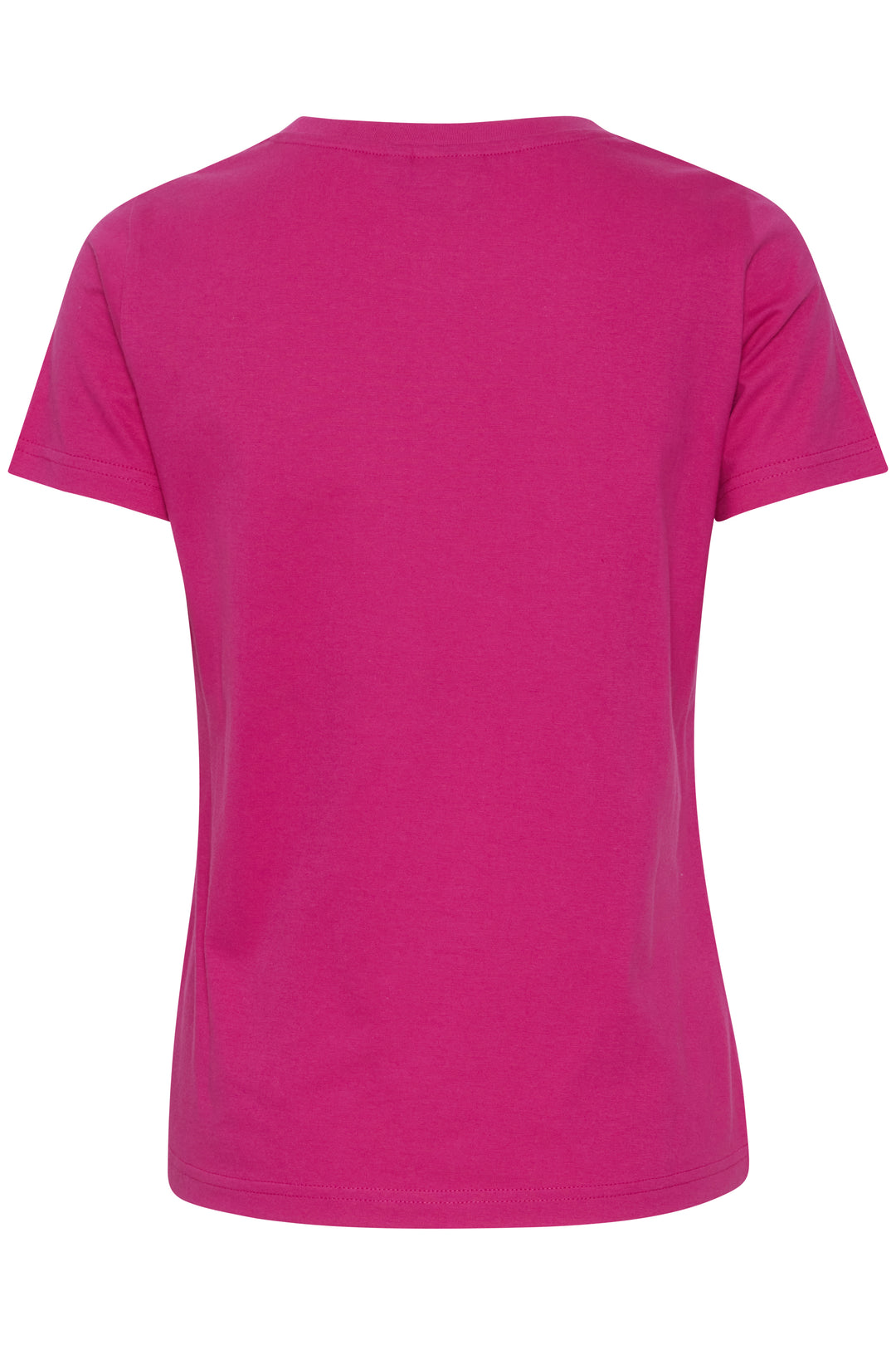 Runela T-Shirt Festival Fuchsia