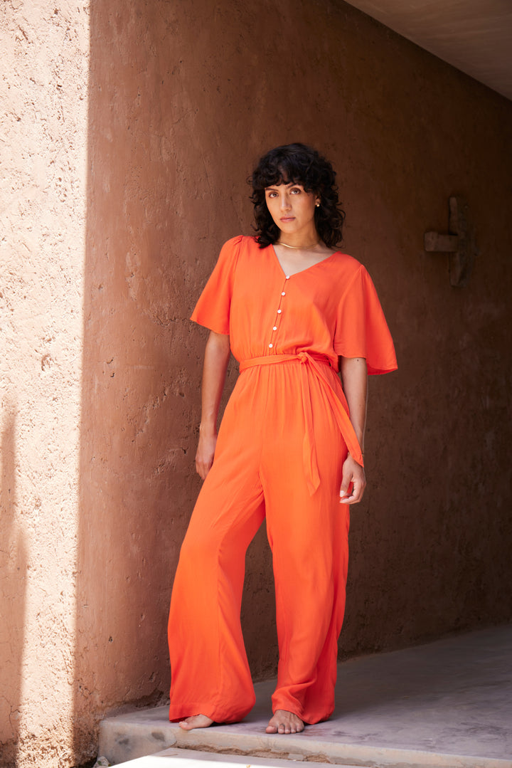 Marrakech Jumpsuit