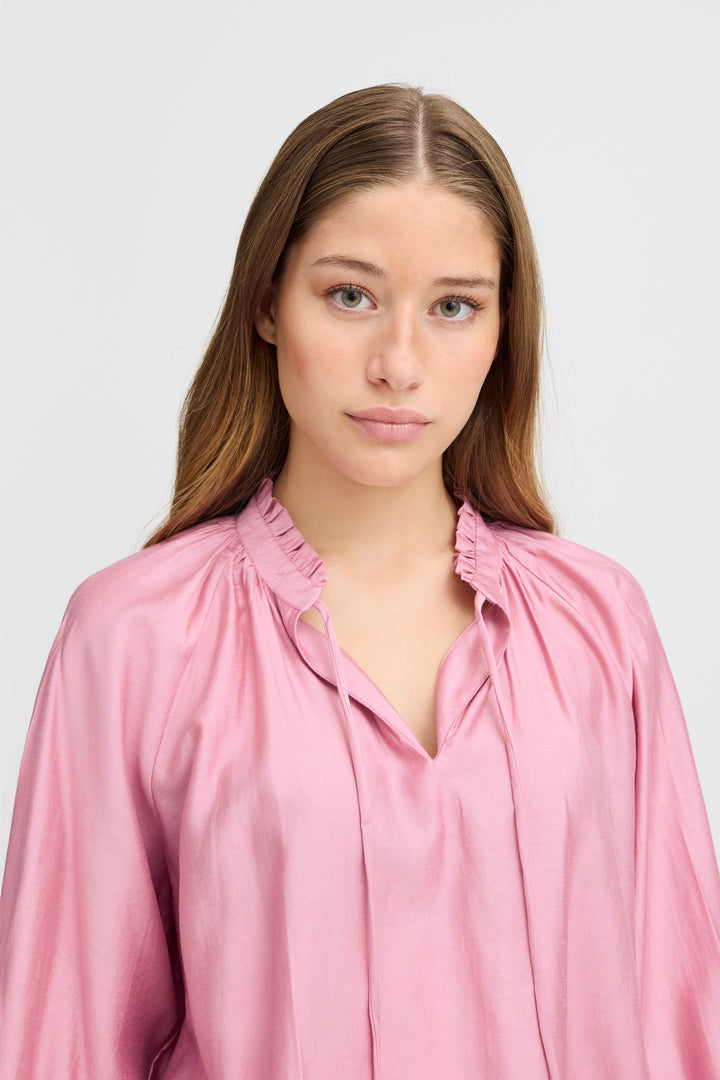 Karlani Blouse