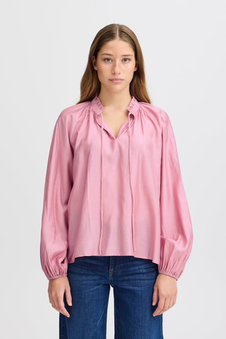 Karlani Blouse