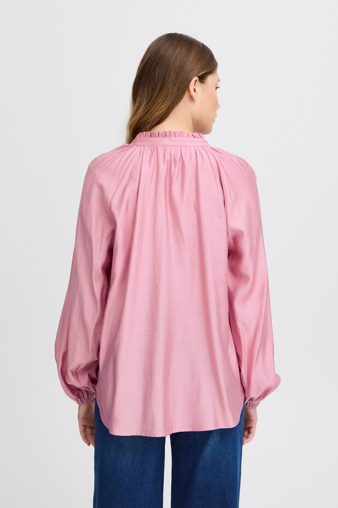 Karlani Blouse