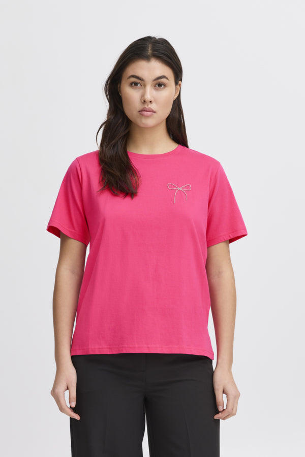 Nynna Short Sleeve T-Shirt