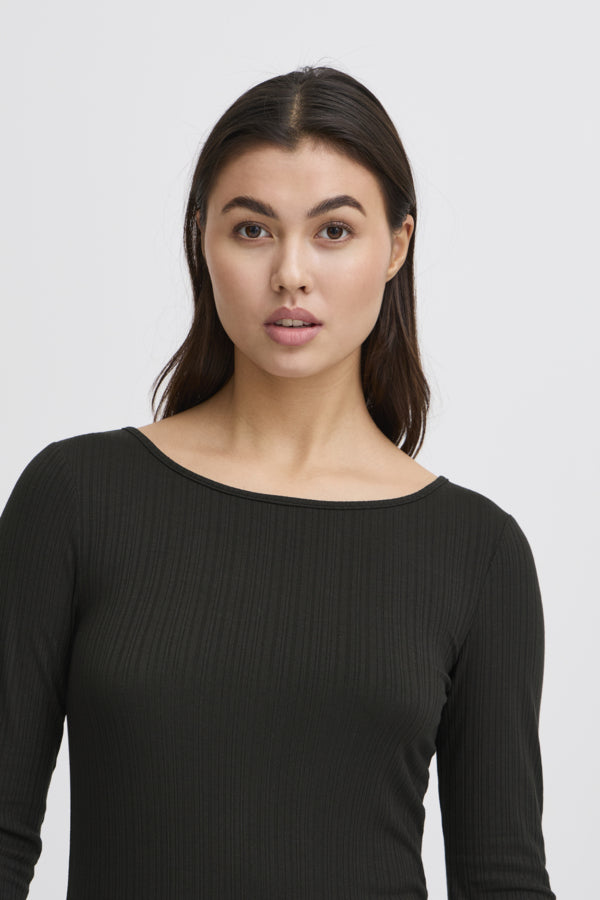 Cella Long Sleeve Top