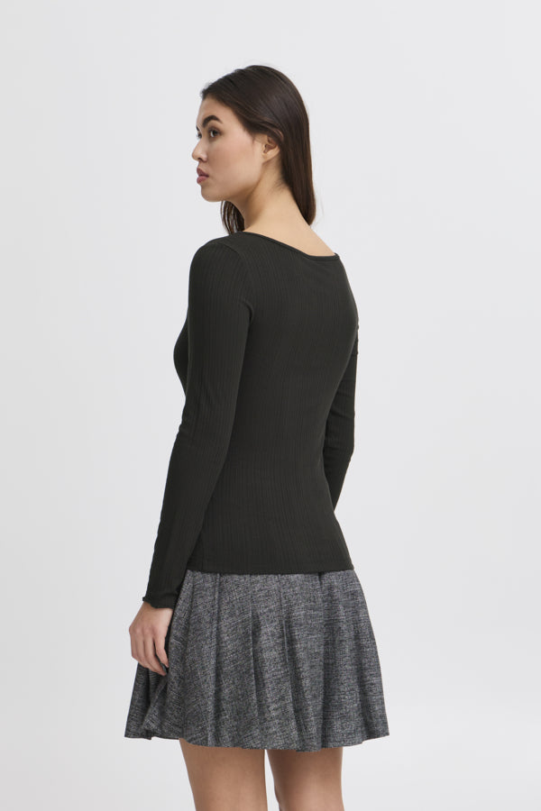 Cella Long Sleeve Top