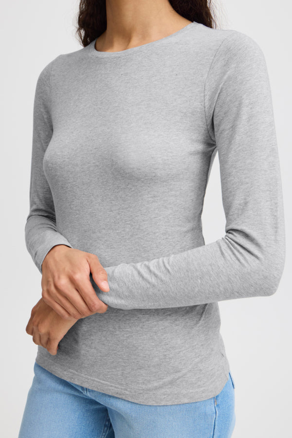 Pamila Long Sleeve T-Shirt