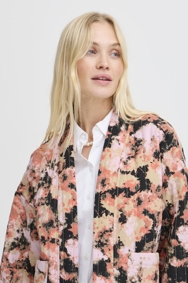 Daima Kimono Jacket