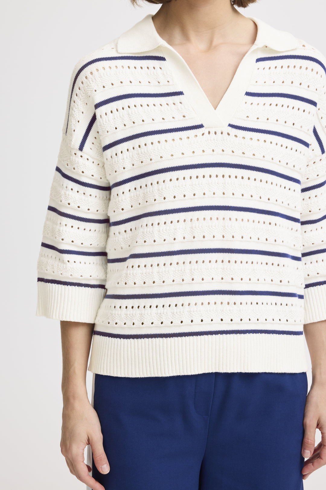 Madalena Knitted Jumper