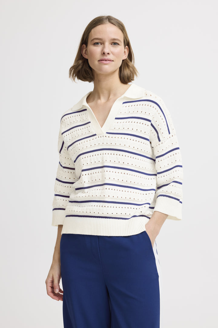 Madalena Knitted Jumper