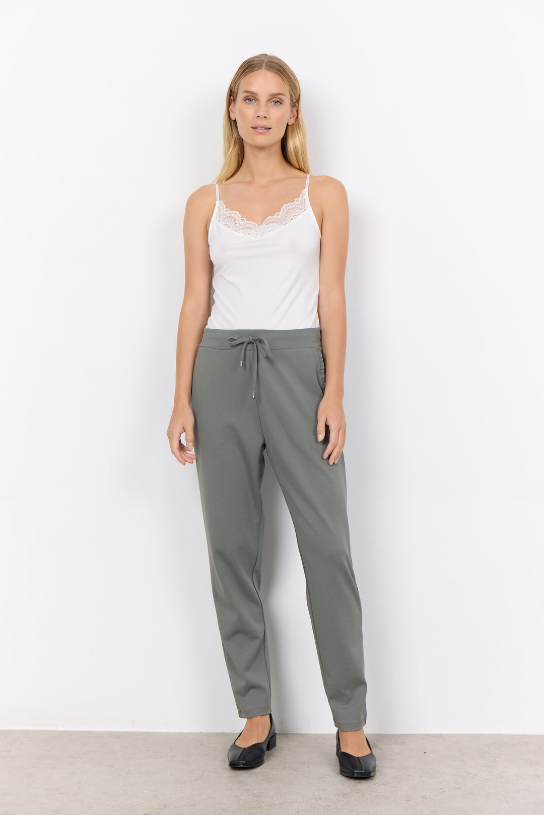 Siham 1 Pants Misty