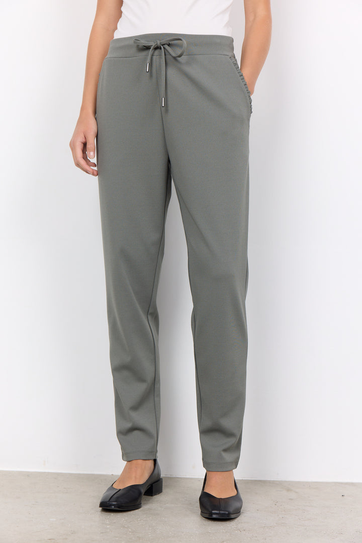 Siham 1 Pants Misty