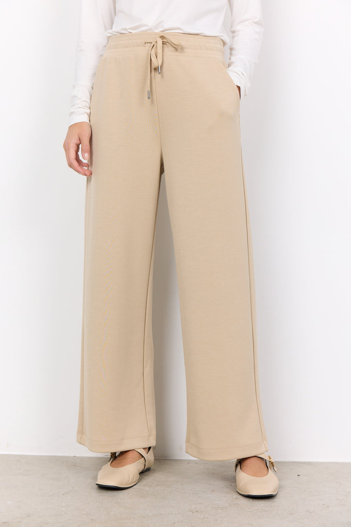 Banu 33 Pants Sand