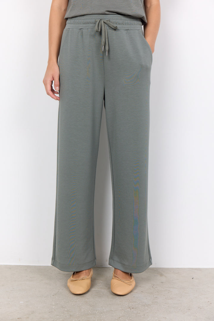 Banu 33 Pants Misty