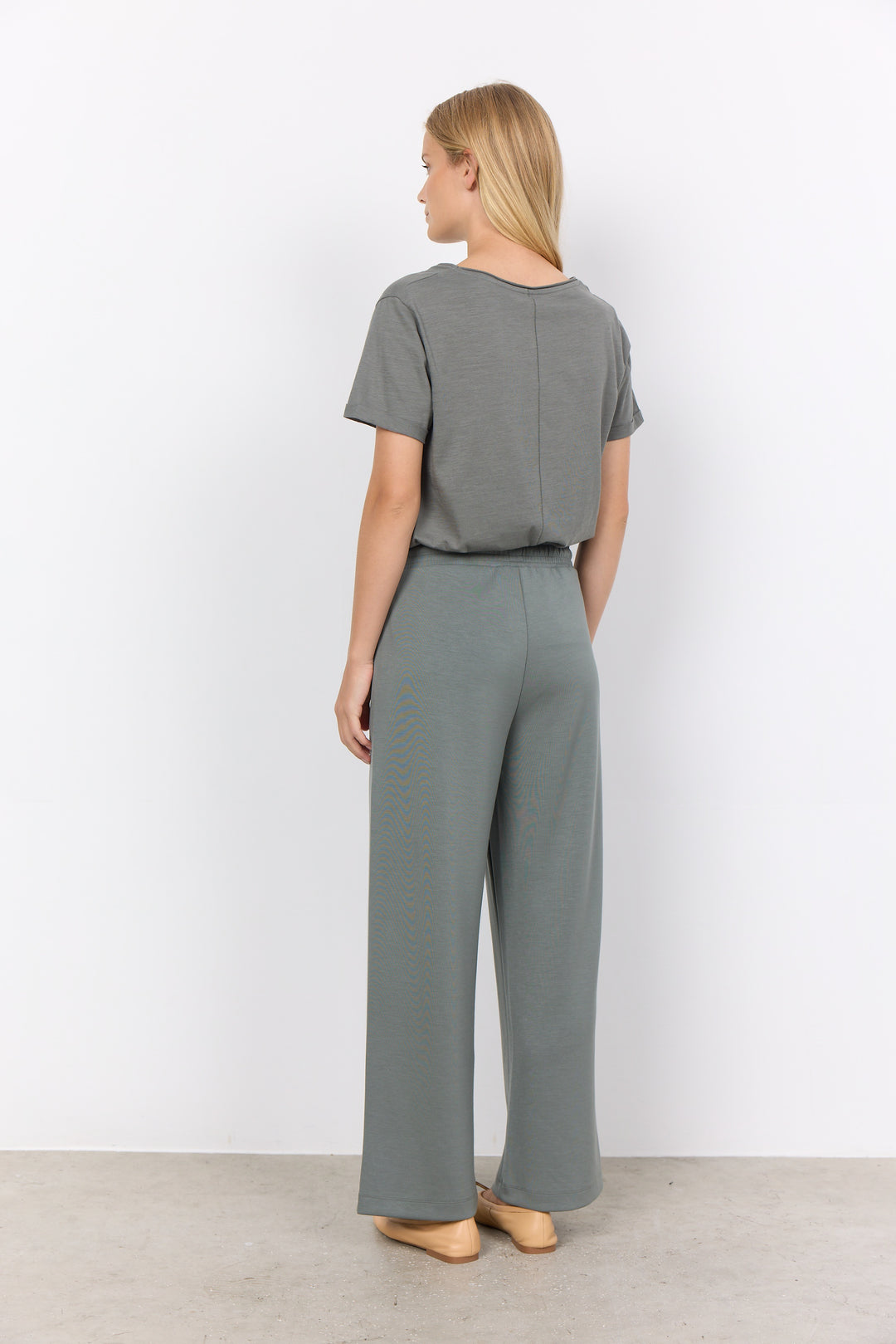 Banu 33 Pants Misty