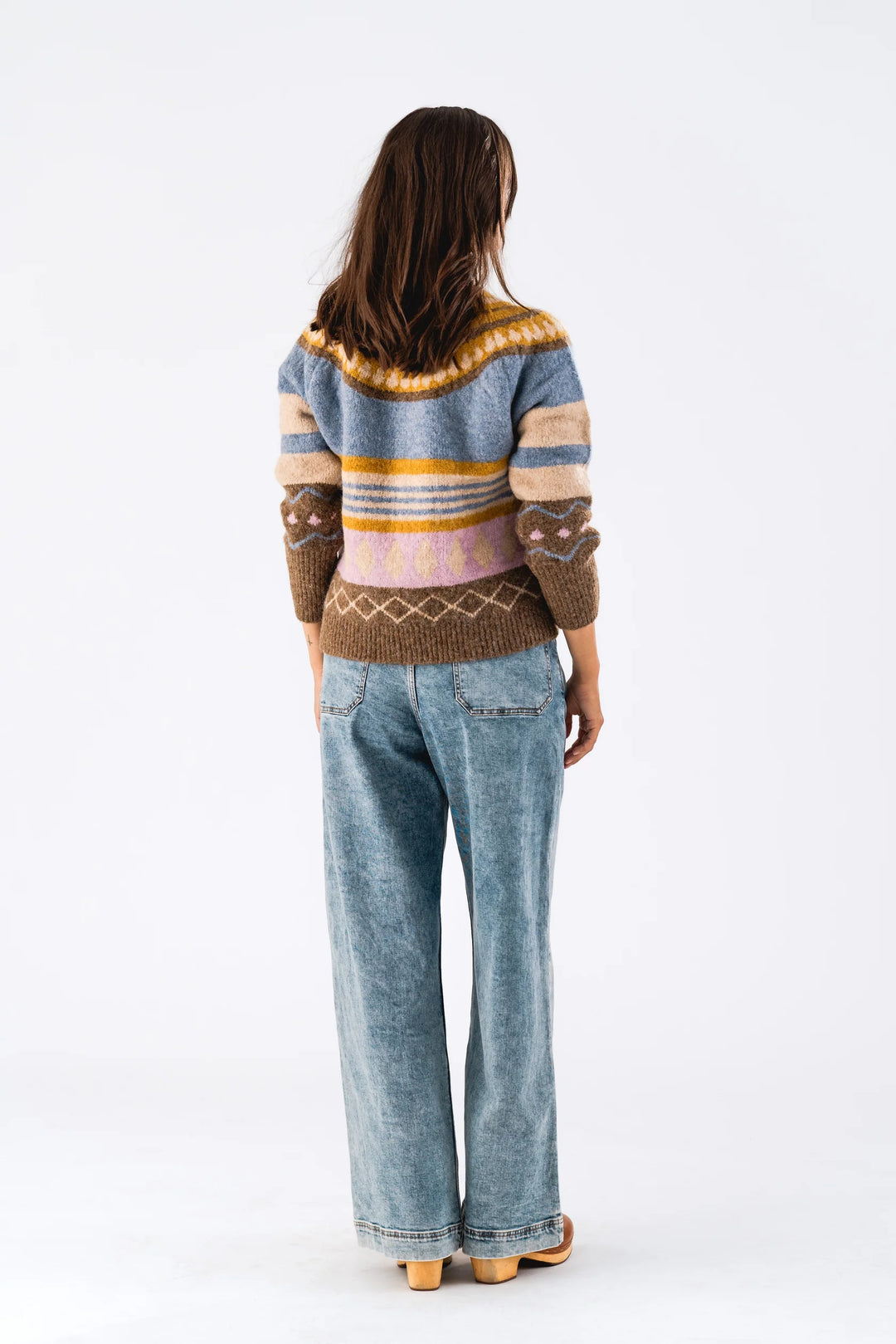 Ofelia Jumper