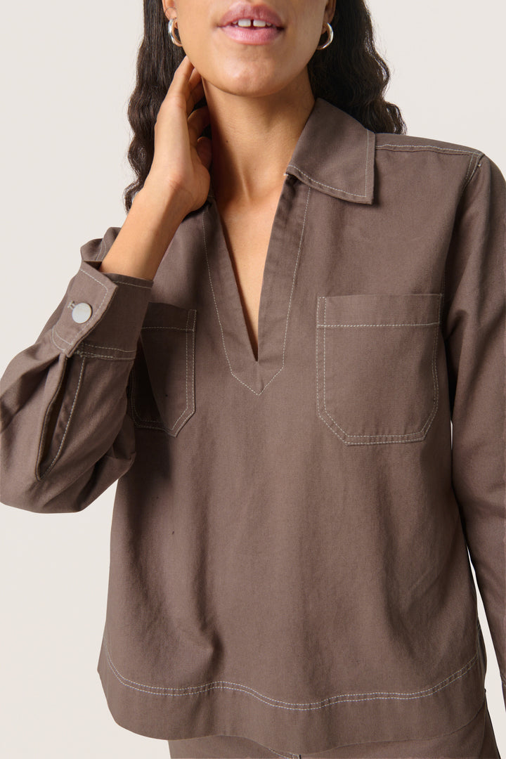 Callan Blouse