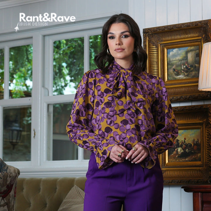 Reva Blouse