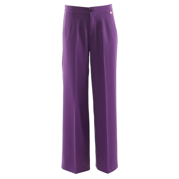 Sally Wide Leg Trousers