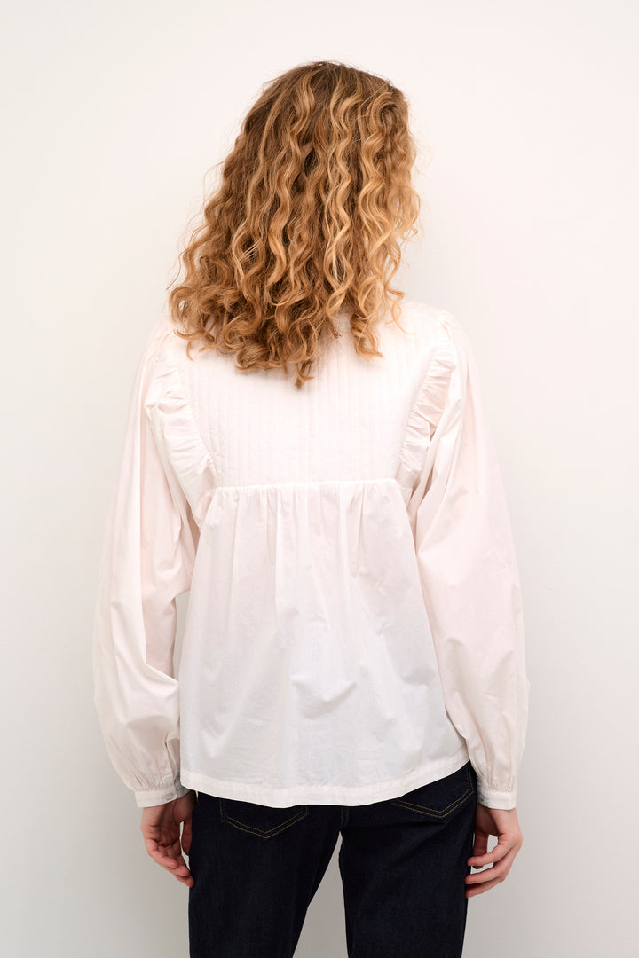 Emira Blouse