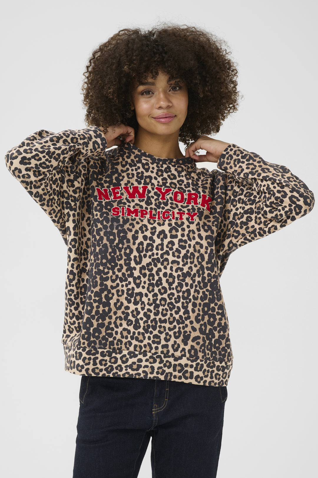 Chira Charlie Sweatshirt