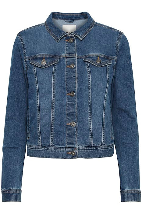 Billy Denim Jacket