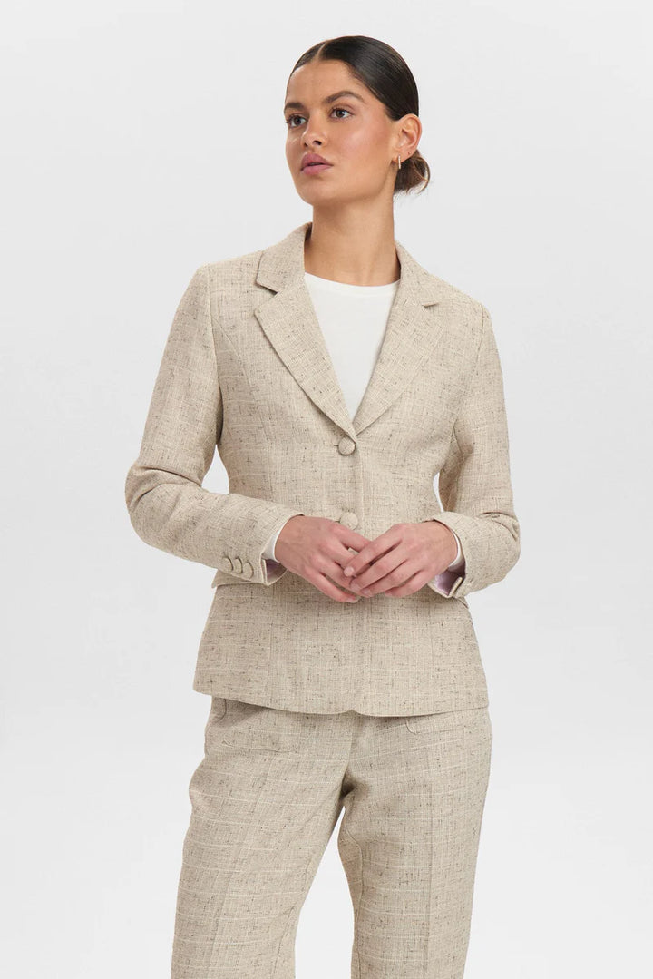 Emery Blazer