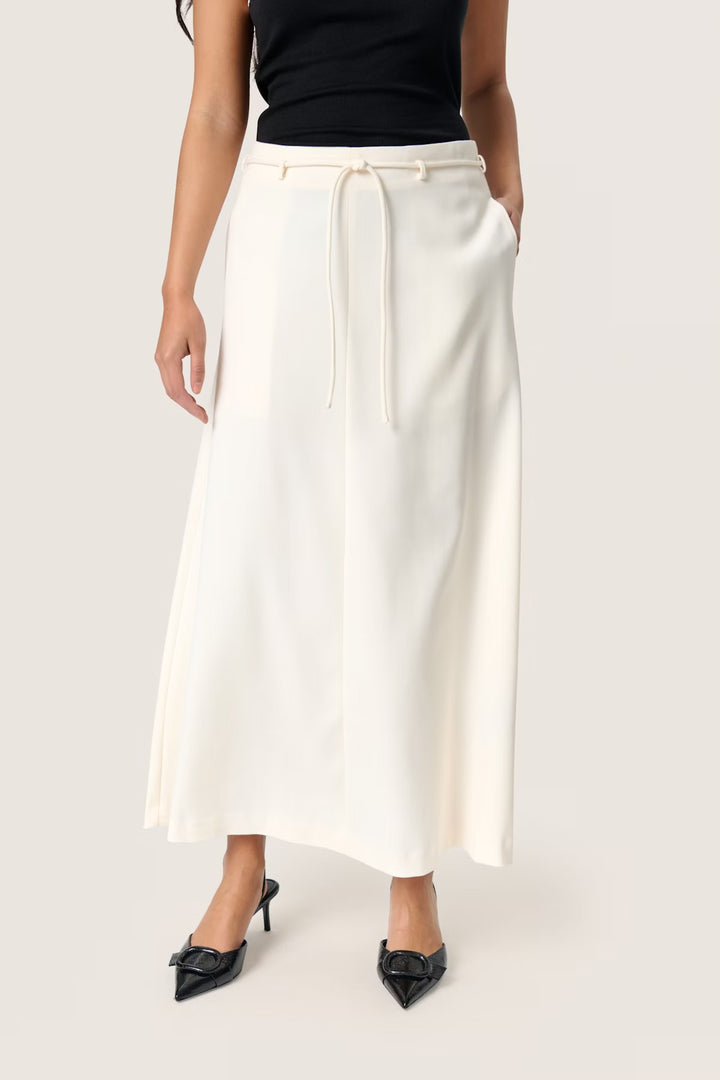 Malika Midi Skirt