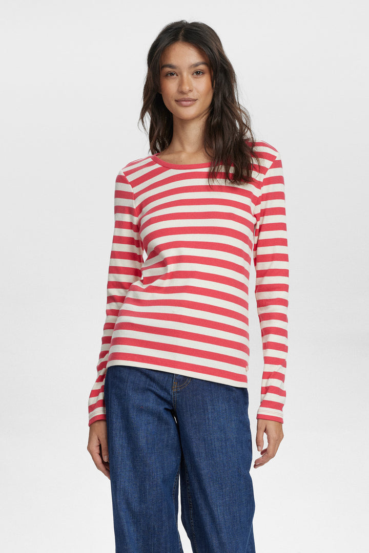 Mixie Long Sleeve T-Shirt