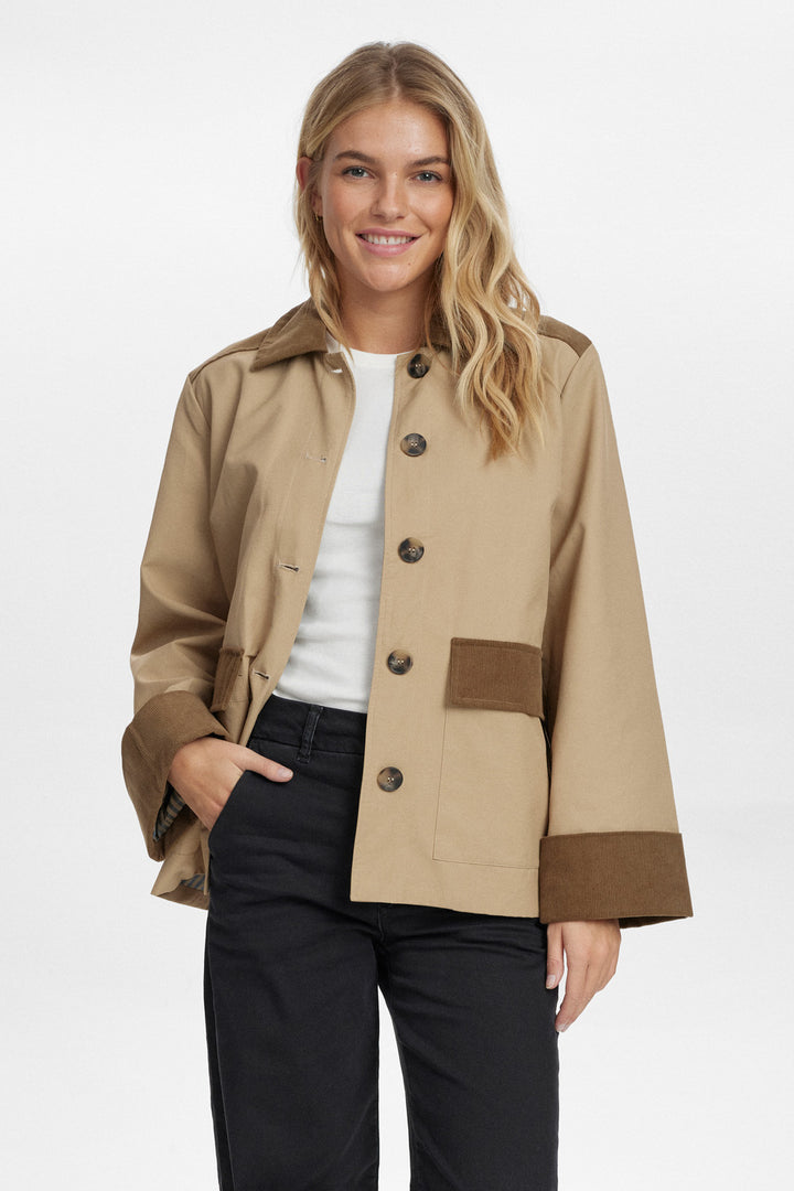 Emmi Jacket