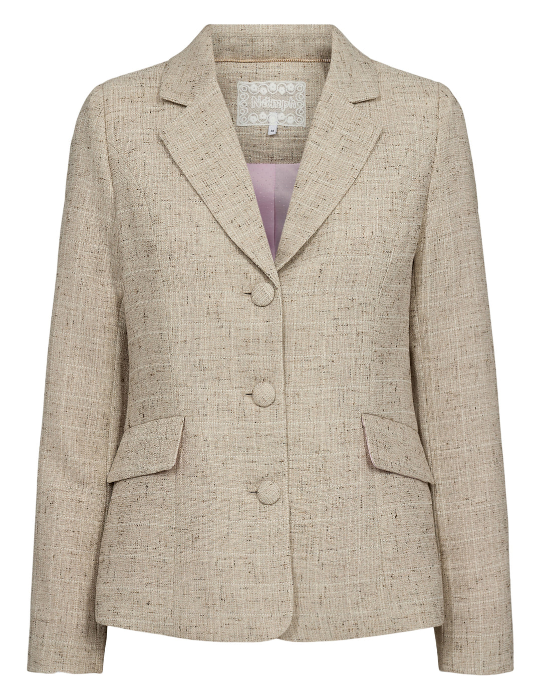 Emery Blazer