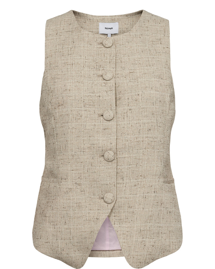 Emery Vest