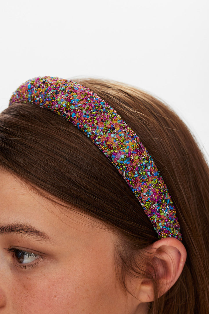 Caia Hairband