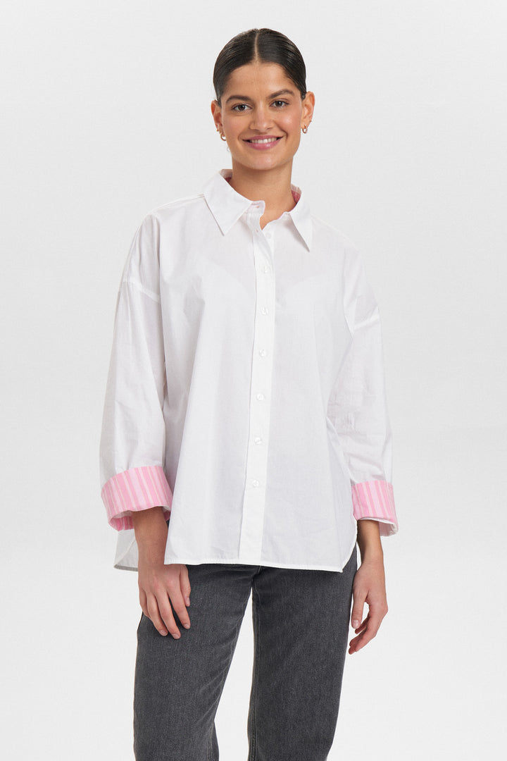 Eloise Shirt