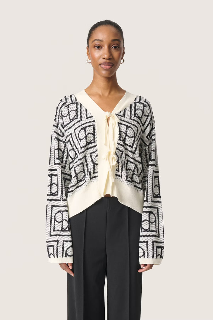 Shonda Cardigan