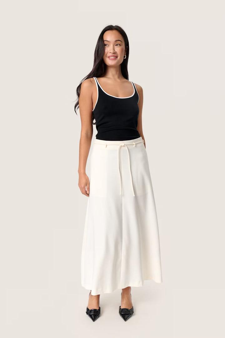 Malika Midi Skirt