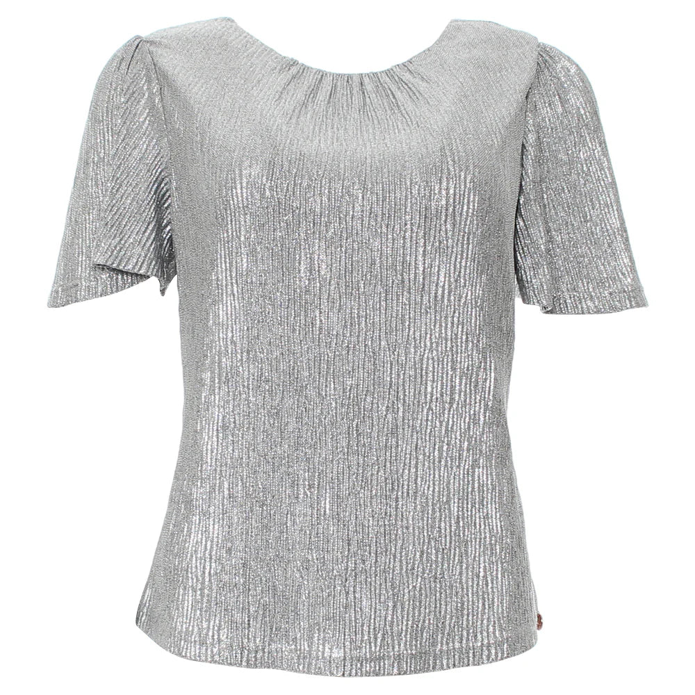 Cari Top Silver