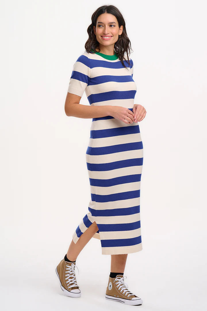 Sybil  Knit Midi Dress