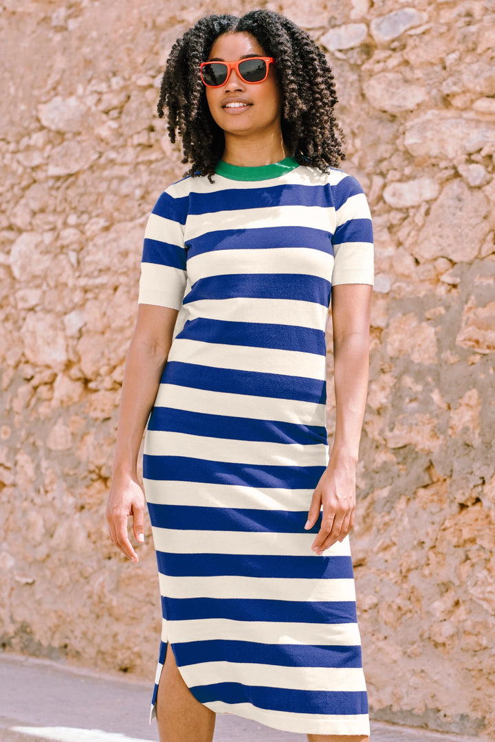 Sybil  Knit Midi Dress