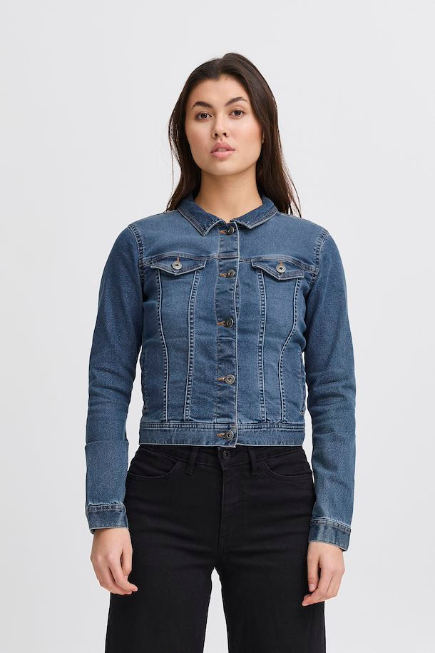 Billy Denim Jacket