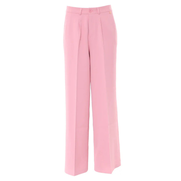 Sia Wide Leg Trousers