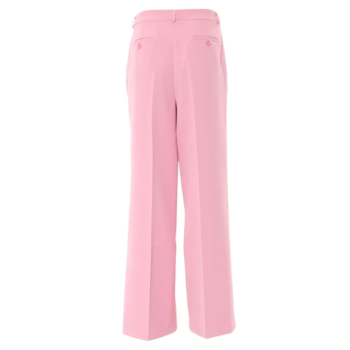 Sia Wide Leg Trousers