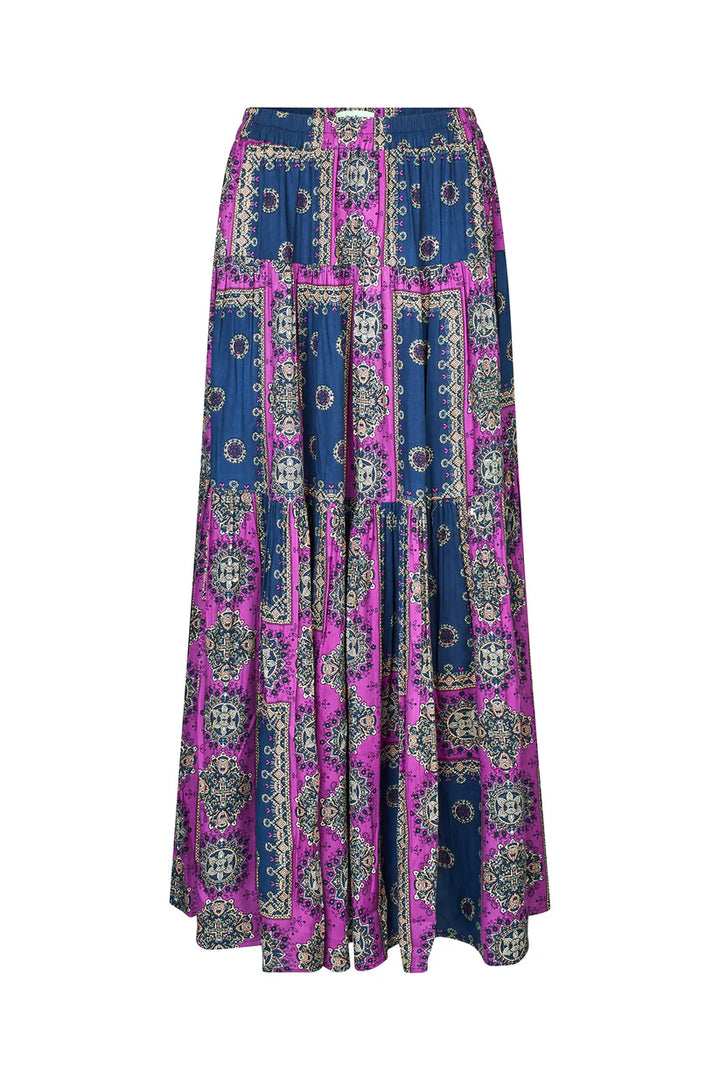 Sunset Maxi Skirt