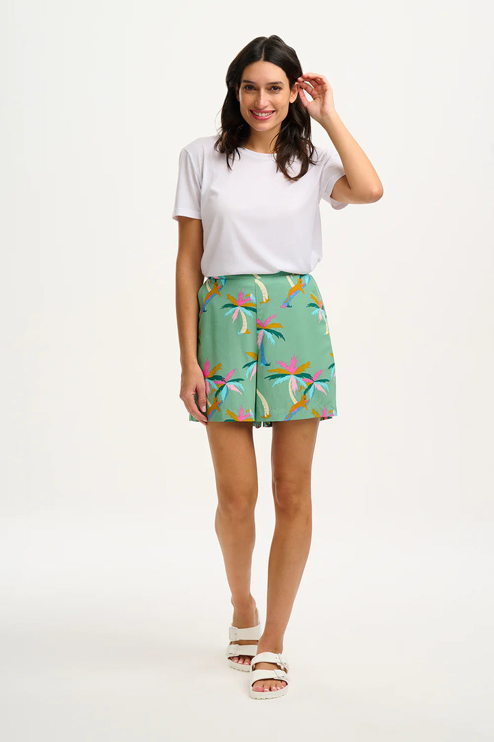 Enola Shorts